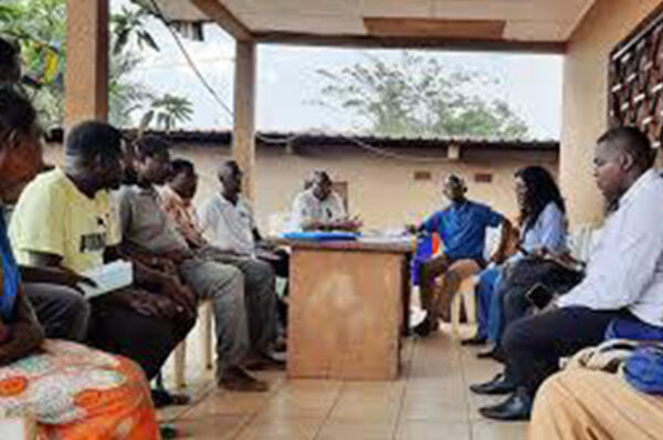 Moanda : Comilog mise sur l’entrepreneuriat local pour diversifier les opportunités d’emploi