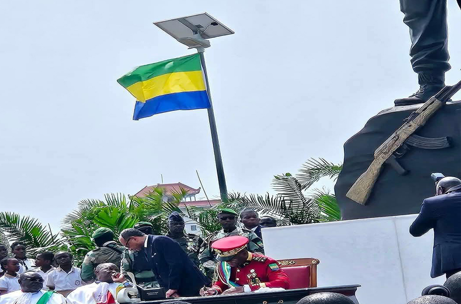 Promulgation de la nouvelle Constitution : un moment historique pour le Gabon