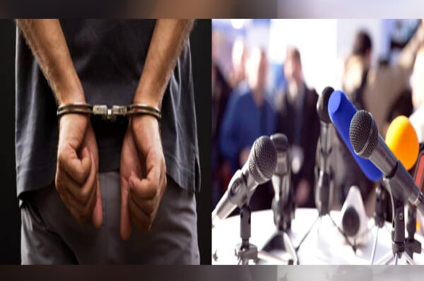 Gabon/Pratique journalistique : la présomption d&rsquo;innocence désormais aux oubliettes ?