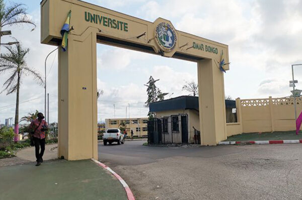 Gabon : l’UOB au cœur d’un réseau de trafic de drogues