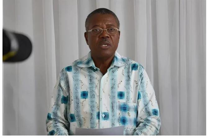 Vincent Moulengui Boukossou dénonce les « dérapages » de la Transition au Gabon