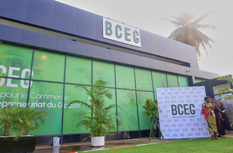 Microfinances : la BCEG lance le « crédit entrepreneur » pour booster l’entrepreneuriat local