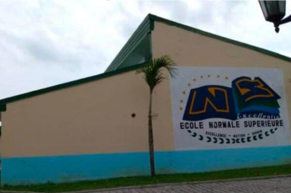 Libreville/Éducation : l’École normale supérieure en quête d’un nouveau directeur général