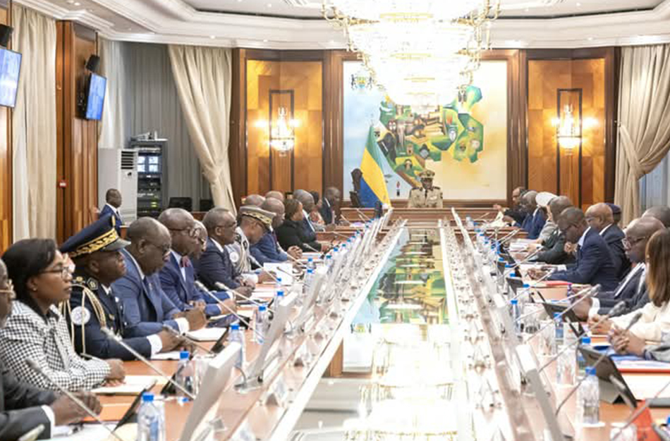 Gabon/PUDC : l’État favorable à un emprunt de 98.393.550.000 FCFA pour mener à bien le projet