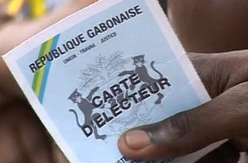 Gabon/Elections 2025 : 3 ans de prison et 3 millions d’amende en cas d’inscription frauduleuse sur la Liste électorale