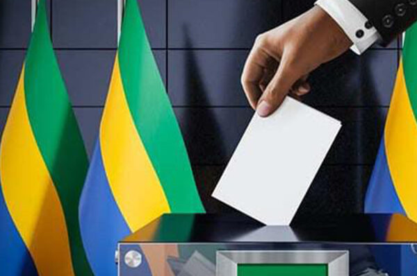 Gabon : la date officielle de l’élection présidentielle fixée au samedi 12 avril 2025