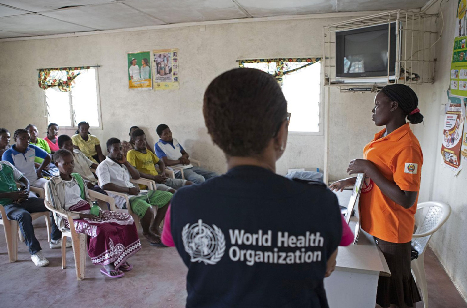 Santé mentale/Conditions de prise en charge : un sujet toujours tabou au sein des ménages gabonais