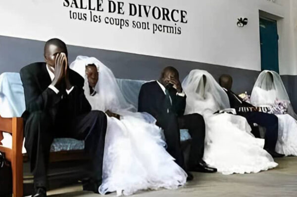 Mariage et divorce : entre nouveau départ et stigmate culturel ?