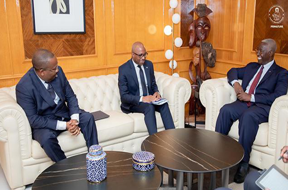 BDEAC : le Gabon en tête des financements en 2024 avec 38,2% des investissements