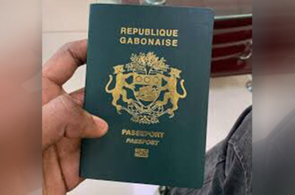 Classement des passeports : le Gabon chute à la 82e place mondiale en 2025