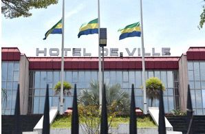 Gabon : la mairie de Libreville sur le terrain dès le lundi 3 février 2025