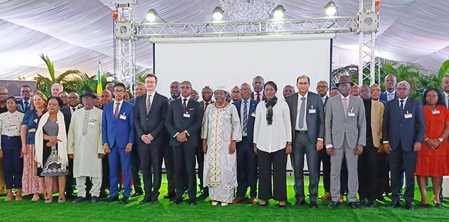 Télécommunications en Afrique : Libreville abrite la réunion stratégique de la Commission d’étude 3 de l’UIT-T