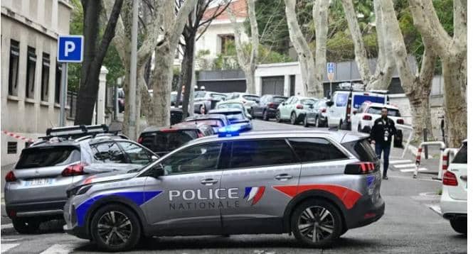 Explosions au consulat de Russie à Marseille, Moscou demande une enquête