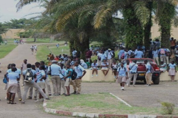 Libreville/Éducation : le lycée technique Omar Bongo suspend les cours suite aux violences