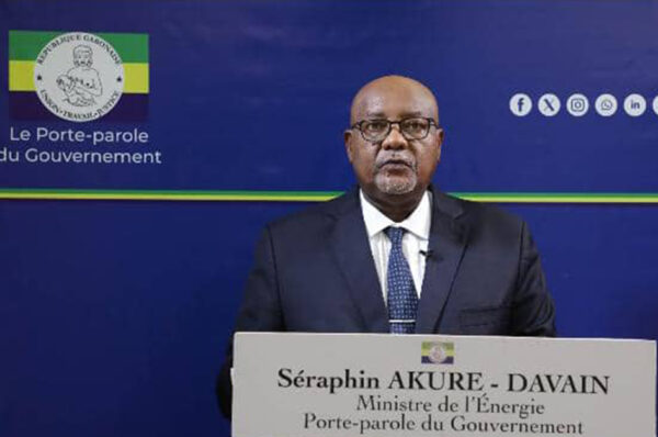 Gabon/Conseil des Ministres : infrastructures, énergie et réformes au cœur des débats