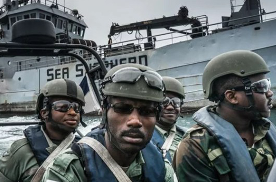 Gabon/Sécurité maritime : où est passé l’équipage d’Amerger 7 ?