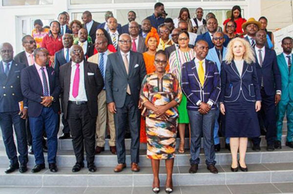 Libreville/Atelier sous-régional : l’Afrique centrale s’unit pour renforcer la sauvegarde du patrimoine culturel