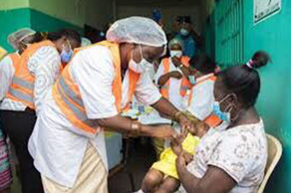 Gabon/Santé publique : lancement de la campagne de vaccination pour les enfants et femmes enceintes