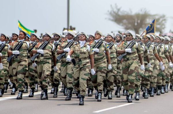 Concours dans les Forces armées et de Sécurité : les résultats désormais connus
