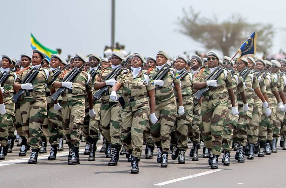 Concours dans les Forces armées et de Sécurité : les résultats désormais connus