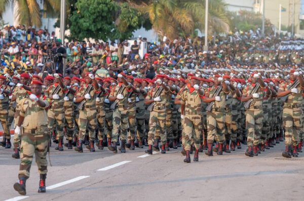 Défense Nationale/Recrutement général des FDS: les résultats déjà disponibles !