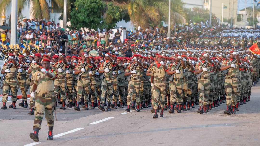 Défense Nationale/Recrutement général des FDS: les résultats déjà disponibles !