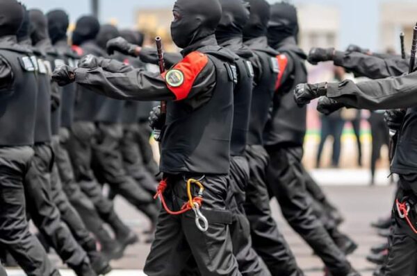 FDS/Recrutement national : les candidats admissibles invités à compléter leur dossier dès demain