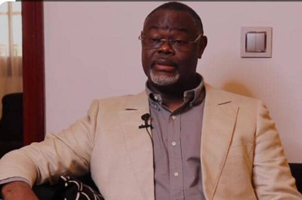 Affaire Hervé Patrick Opiangah : les populations de sa ville natale réclament son retour sans conditions