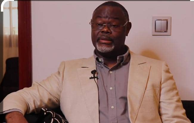 Affaire Hervé Patrick Opiangah : les populations de sa ville natale réclament son retour sans conditions