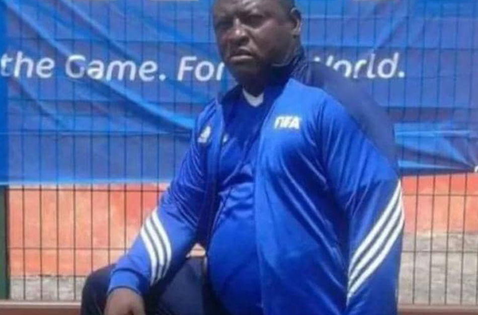 Football/Capello Gate: Patrick Assoumou Eyi banni à vie par la FIFA