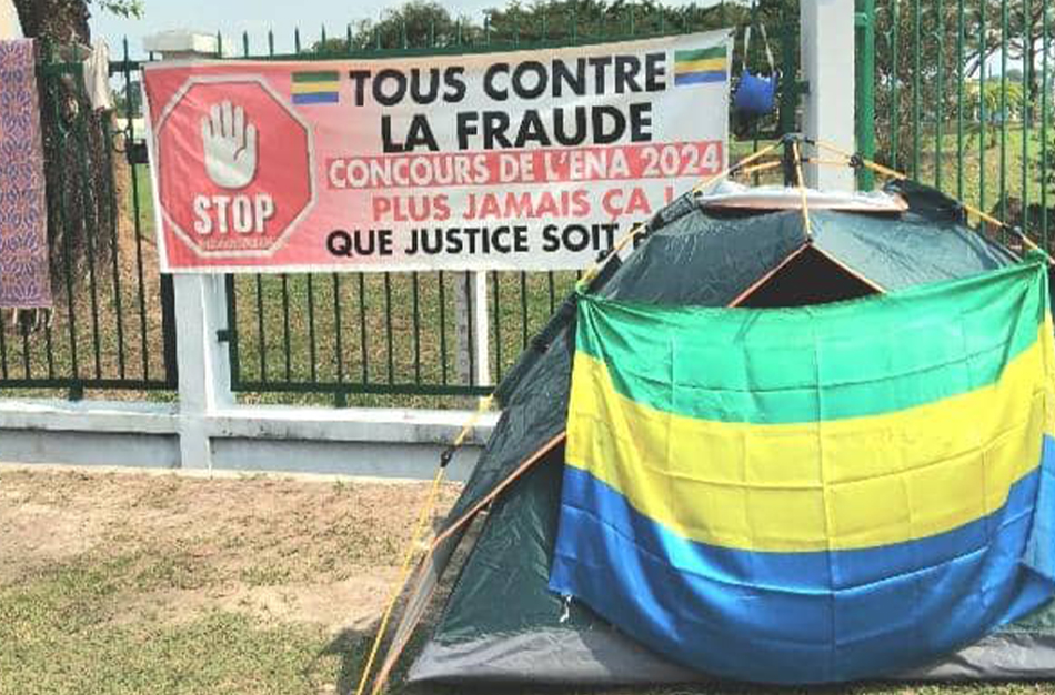 Concours de l’ENA : les recalés crient à la fraude devant l’Assemblée nationale