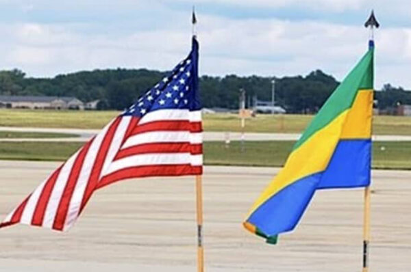 USA/Immigration : le Gabon exempté des restrictions imposées par Trump