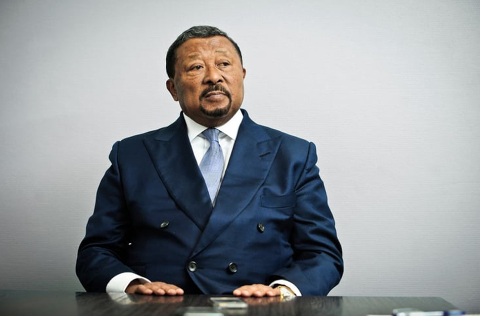 Gabon : Jean Ping claque la porte du Parti Gabonais du Progrès en évoquant des raisons personnelles