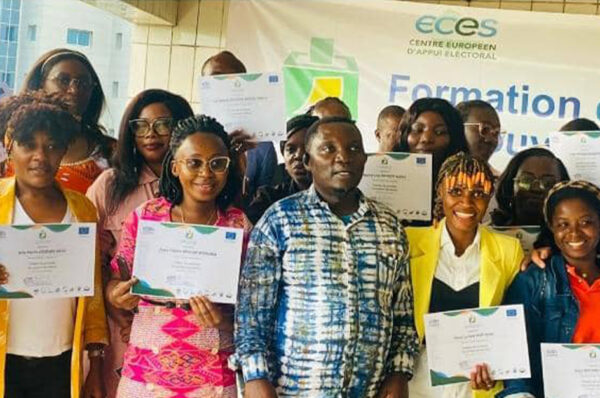 Présidentielle 2025 : les journalistes gabonais outillés pour une couverture médiatique responsable