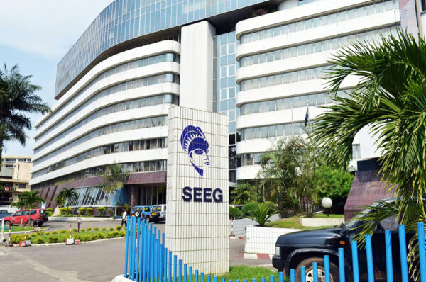 SEEG : le réseau électrique du Grand Libreville de nouveau opérationnel après la coupure généralisée de ce matin