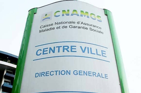Gabon : lancement d’une opération de distribution d’actes de naissance et d’enrôlement à la CNAMGS