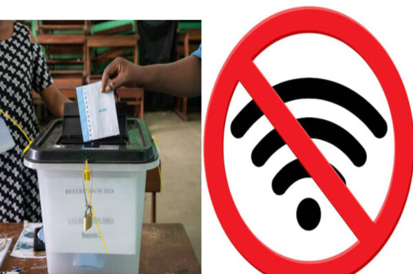 Présidentielle 2025 : la coalition #keeplOn appelle au maintien d’internet tout au long du processus électoral