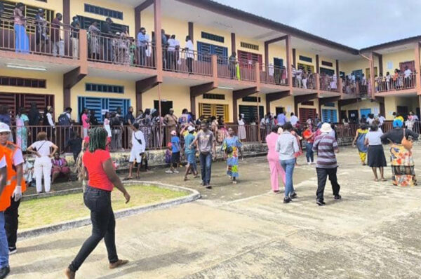 Gabon/Présidentielle 2025 : Internet maintenu contrairement aux élections précédentes