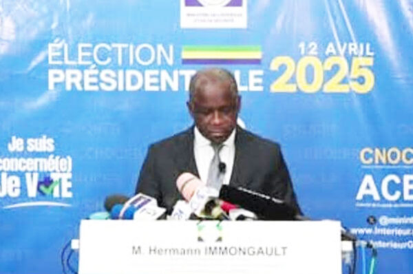 Présidentielle 2025/Organisation du scrutin : le ministère de l’Intérieur félicité à l’unanimité
