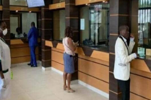 Gabon/Paiement des rappels soldes : un timing bien choisi mais déjà des revendications