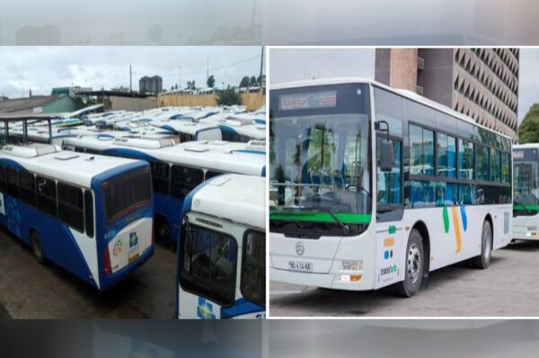 Présidentielle 2025 : les transports en commun mis à la disposition des électeurs
