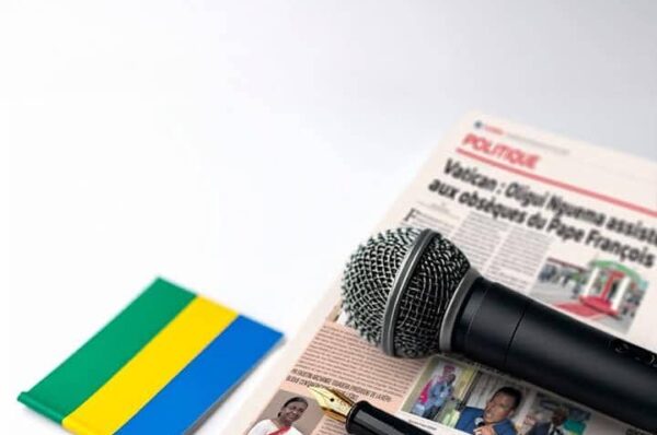 Gabon/Journée mondiale de la liberté de la presse : le pays grimpe au 41ème rang