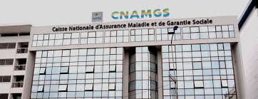 Digitalisation de la CNAMGS : la plateforme e-CNAMGS désormais lancée