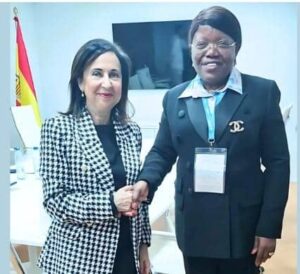 Défense : le Gabon à l’honneur à la 4e édition du salon FEINDEF à Madrid