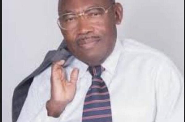 Gabon : le Général Idriss Firmin Ngari, « Tonnerre », s’est éteint au Maroc