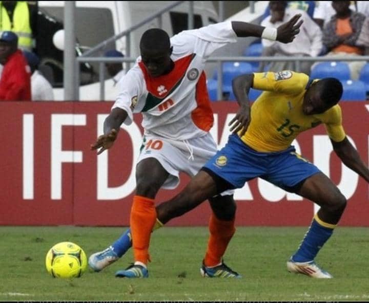 Matchs amicaux Panthères : le Niger remplace le Libéria comme  » sparring-partner »