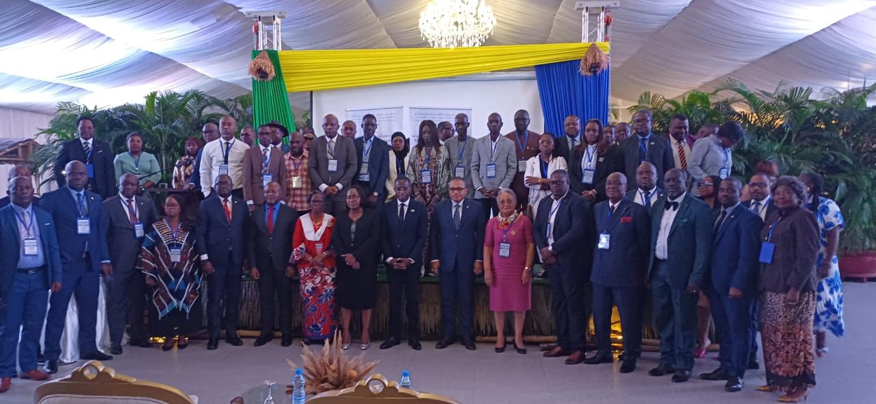 Gabon/Secteur pétrolier : tenue de la 2e édition de Rencontres africaines sur la prévention des risques professionnels
