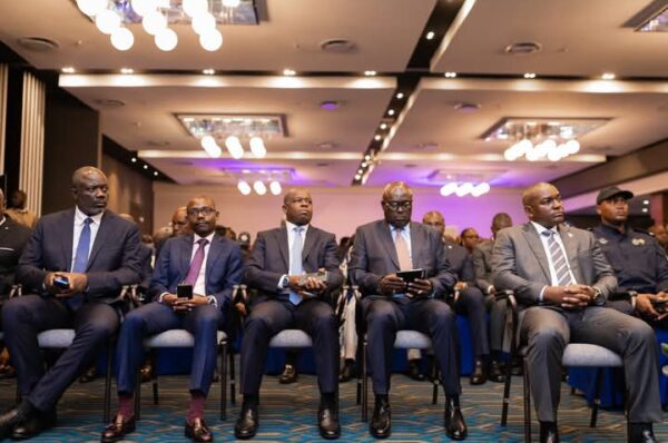 6e édition de l’Africa Ports Forum : cap sur l’innovation et l’intégration portuaire en Afrique
