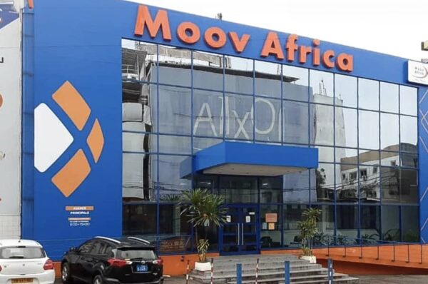 Perturbation réseau téléphonique : Moov Africa Gabon Telecom rassure sa clientèle d’un retour à la normale