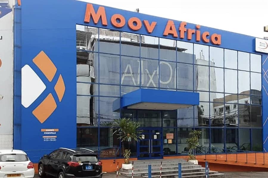 Perturbation réseau téléphonique : Moov Africa Gabon Telecom rassure sa clientèle d’un retour à la normale